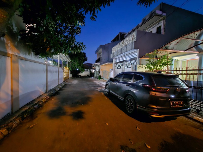 Dijual Perumahan metro permata 1 Karang Tengah, Tangsel