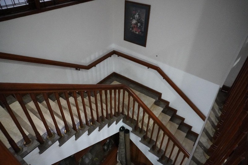 Dijual Rumah Jalan KH.Moh.Naim Cipete Utara, Jaksel