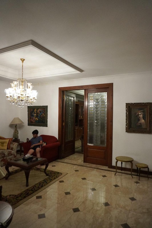 Dijual Rumah Jalan KH.Moh.Naim Cipete Utara, Jaksel