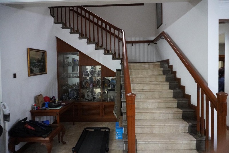 Dijual Rumah Jalan KH.Moh.Naim Cipete Utara, Jaksel