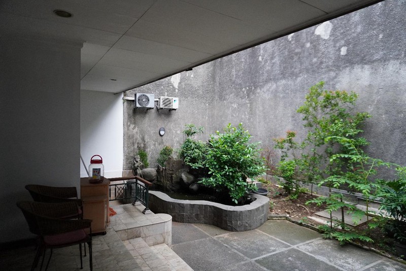 Dijual Rumah Jalan KH.Moh.Naim Cipete Utara, Jaksel