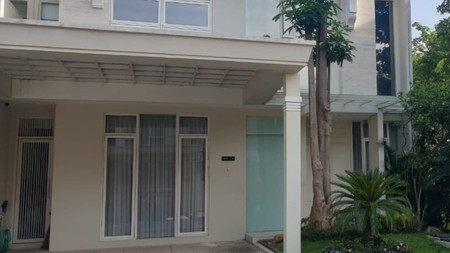 Di Jual Rumah Siap Huni Dan Full Furnish Di Mossel Bay, Keputih Surabaya