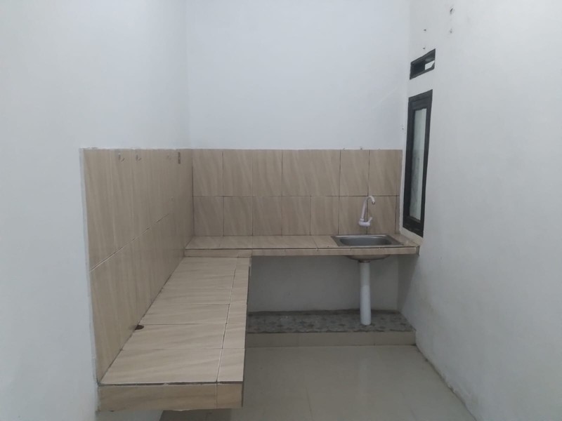 Rumah Tipe 45 Sawangan Depok Lokasi Strategis