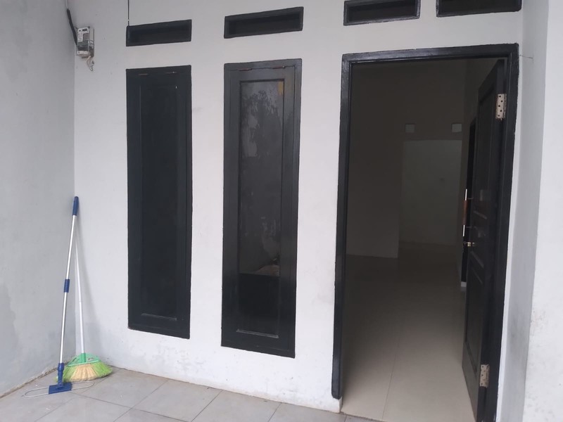 Rumah Tipe 45 Sawangan Depok Lokasi Strategis
