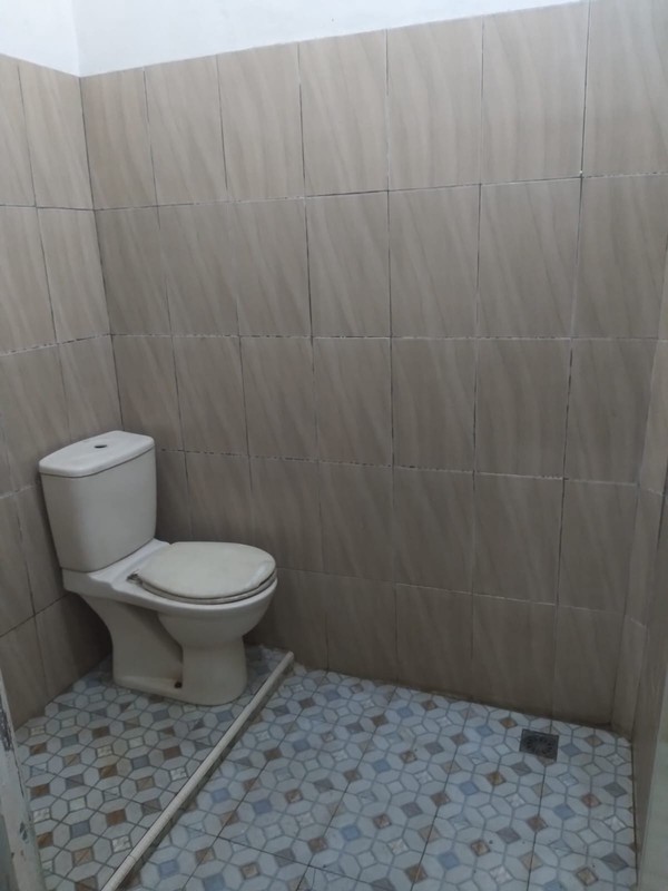 Rumah Tipe 45 Sawangan Depok Lokasi Strategis