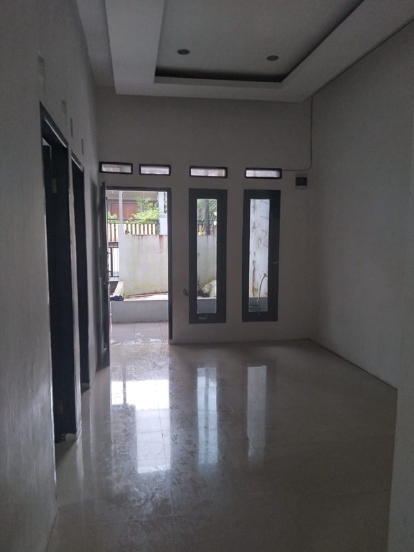 Rumah Tipe 45 Sawangan Depok Lokasi Strategis