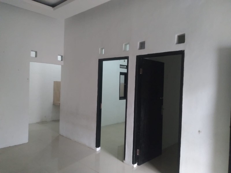 Rumah Tipe 45 Sawangan Depok Lokasi Strategis