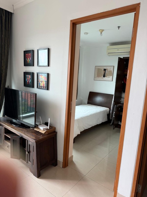 For Sale Apartemen Hampton Park Pondok Indah