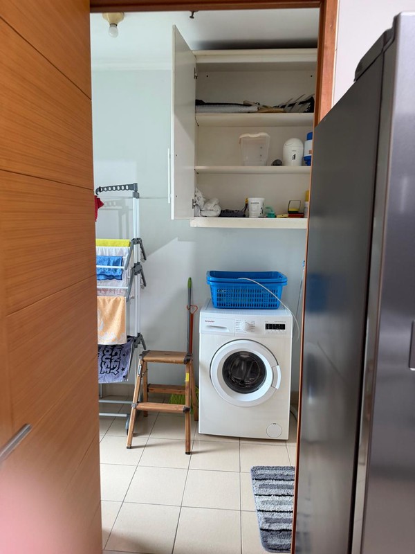 For Sale Apartemen Hampton Park Pondok Indah