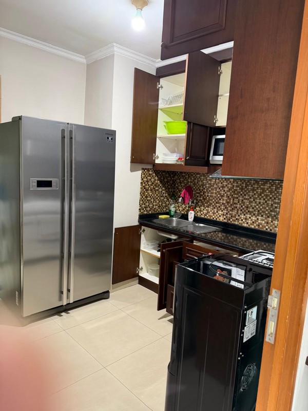 For Sale Apartemen Hampton Park Pondok Indah