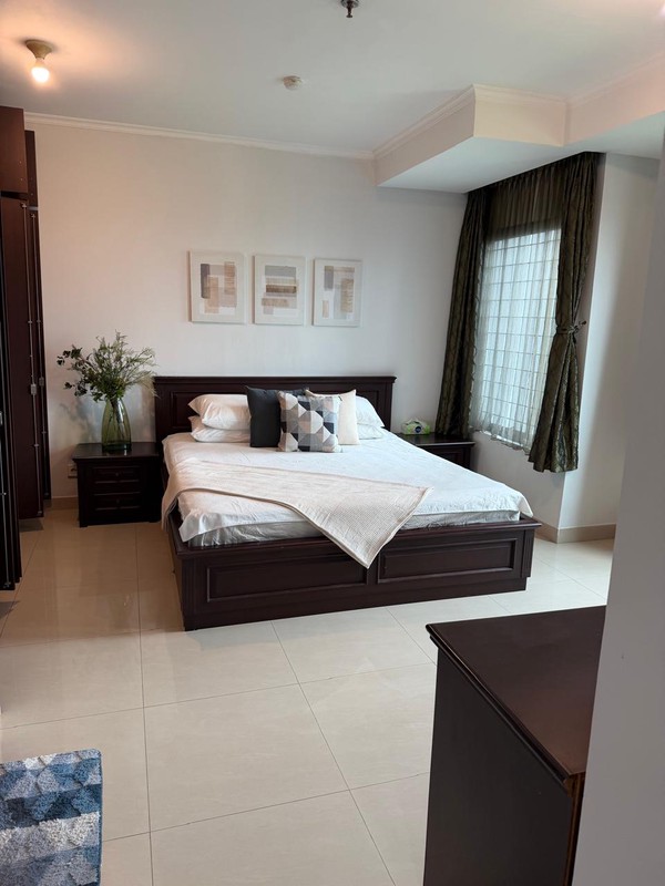 For Sale Apartemen Hampton Park Pondok Indah