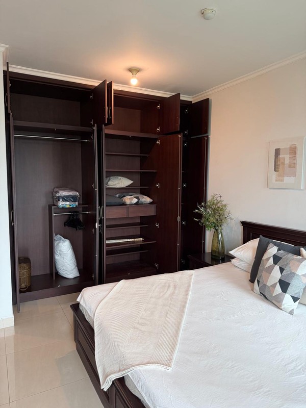 For Sale Apartemen Hampton Park Pondok Indah