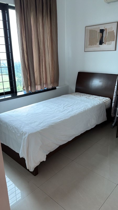 For Sale Apartemen Hampton Park Pondok Indah