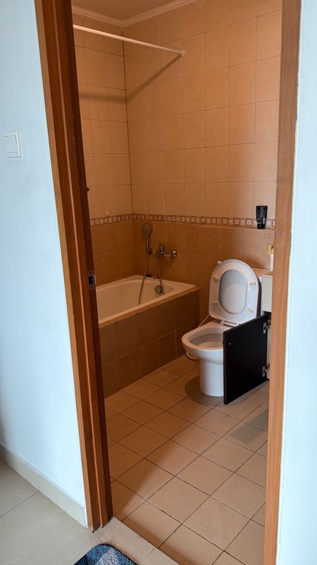 For Sale Apartemen Hampton Park Pondok Indah