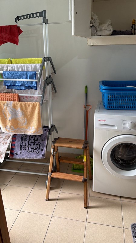 For Sale Apartemen Hampton Park Pondok Indah