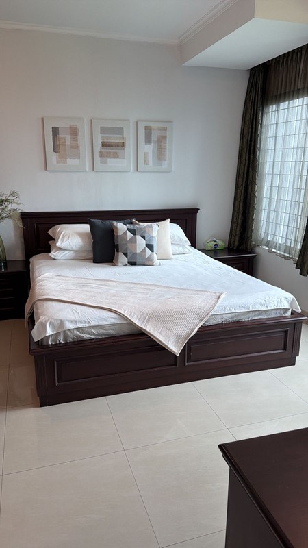 For Sale Apartemen Hampton Park Pondok Indah