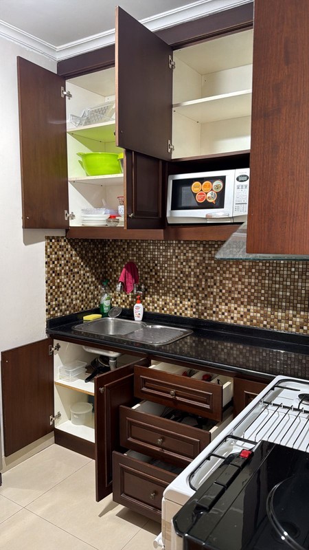 For Sale Apartemen Hampton Park Pondok Indah