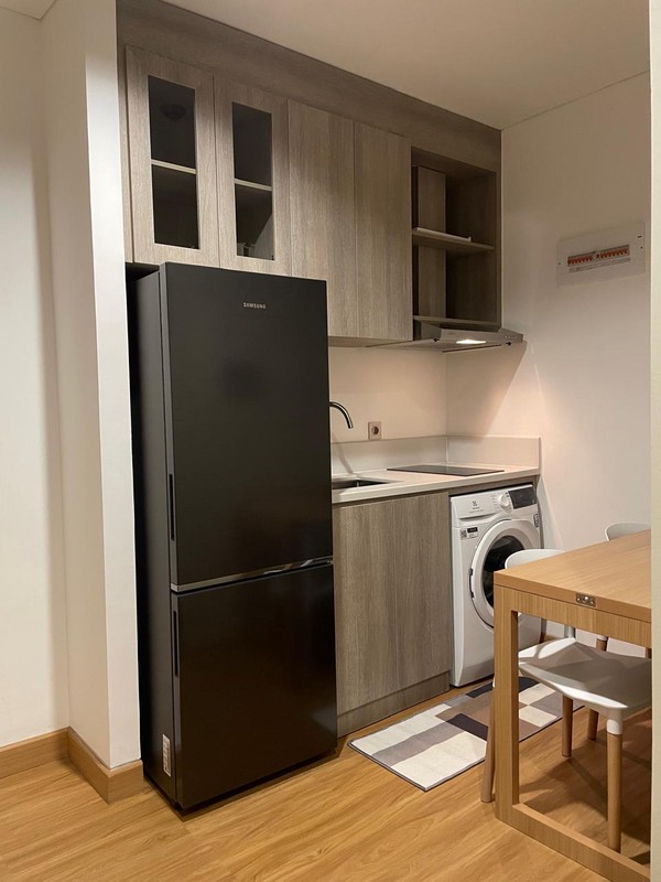 Fatmawati City Center Apartement High Floor 1BR 