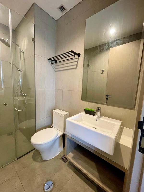 Fatmawati City Center Apartement High Floor 1BR 