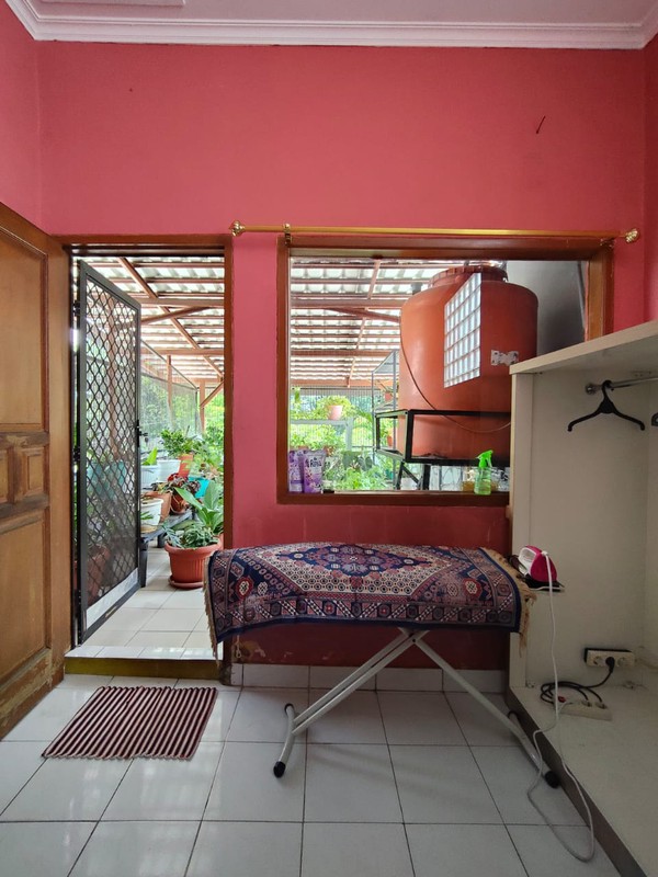 Dijual rumah furnished Margonda Depok