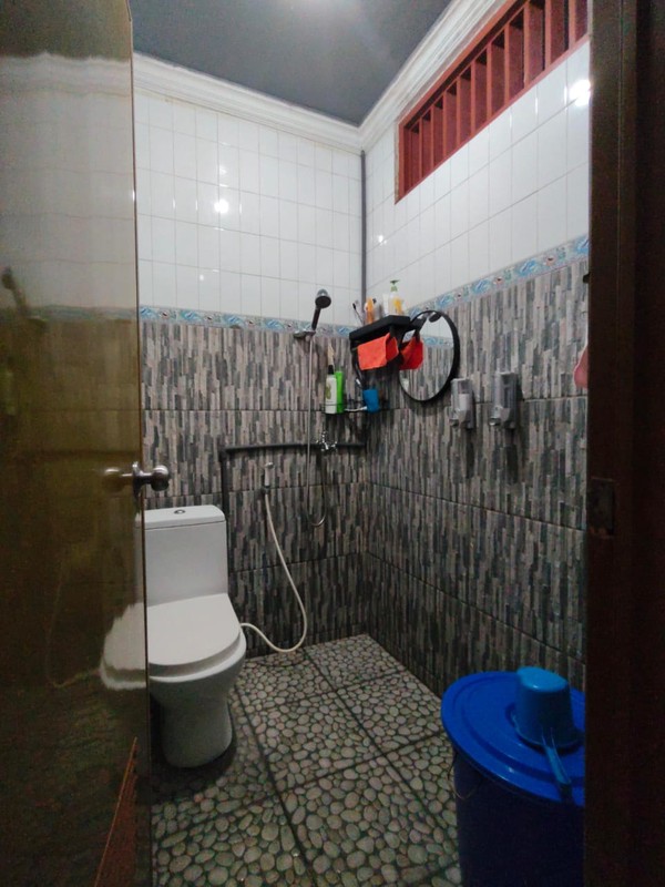 Dijual rumah furnished Margonda Depok