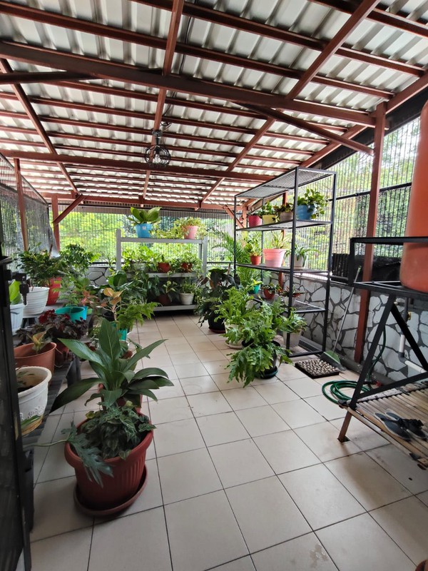 Dijual rumah furnished Margonda Depok