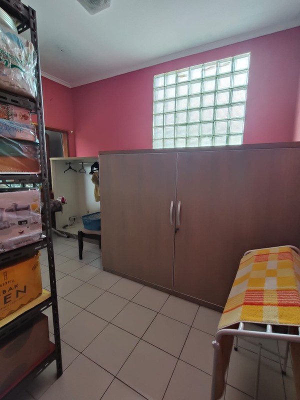 Dijual rumah furnished Margonda Depok