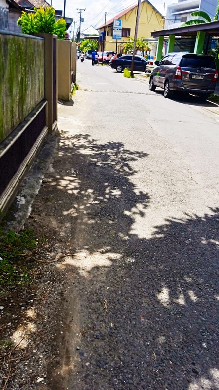 Disewakan Tanah Sawah 831 Meter Persegi  Lokasi Strategis di Tegalrejo Yogyakarta 