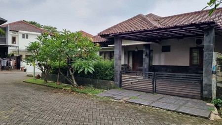 Rumah Premium dikawasan Strategis dan Hunian Nyaman @Ciputat