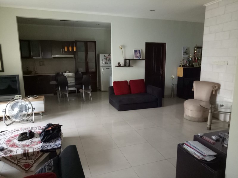 Rumah Premium dikawasan Strategis dan Hunian Nyaman @Ciputat