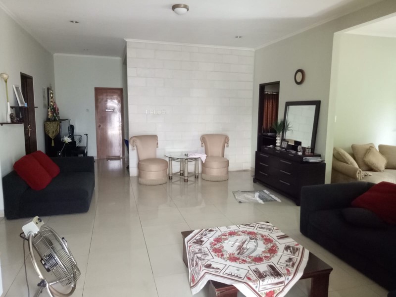 Rumah Premium dikawasan Strategis dan Hunian Nyaman @Ciputat