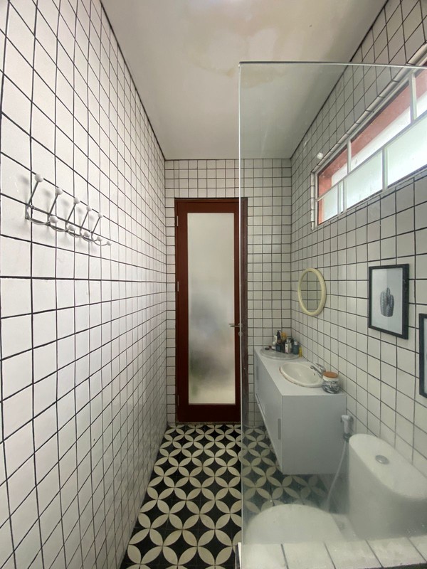 Beautiful Minimalist Fully Furnished House For Sale at Rodeo Hills Residence Jimbaran