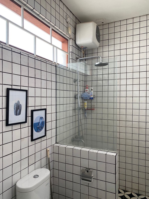 Beautiful Minimalist Fully Furnished House For Sale at Rodeo Hills Residence Jimbaran