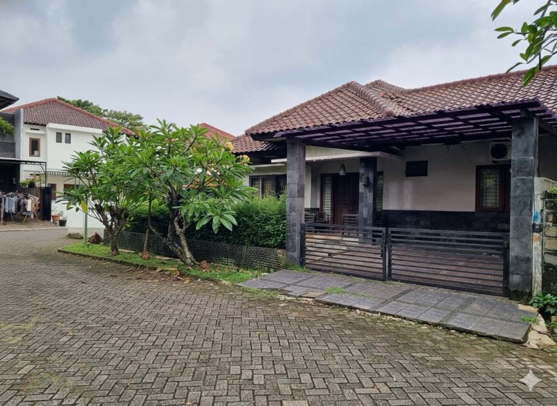 Rumah Premium dikawasan Strategis dan Hunian Nyaman @Ciputat