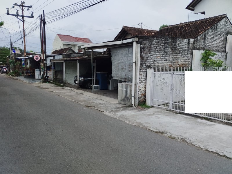 Rumah Tinggal Siap Huni Lokasi Startegis di Tamantirto - Kasihan Bantul 