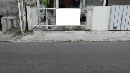 Rumah Tinggal Siap Huni Lokasi Startegis di Tamantirto - Kasihan Bantul 