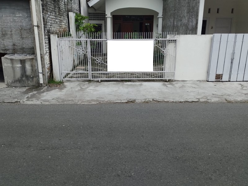 Rumah Tinggal Siap Huni Lokasi Startegis di Tamantirto - Kasihan Bantul 