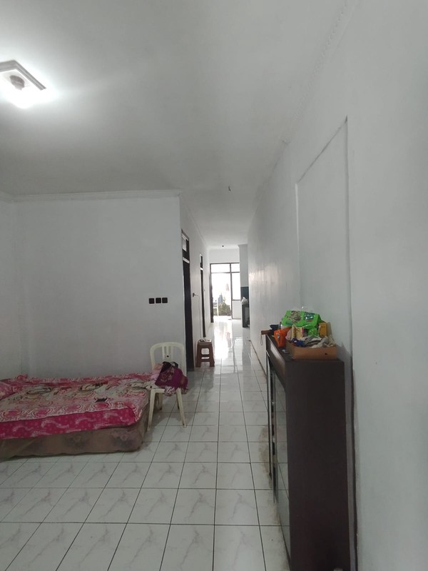 Rumah Tinggal Siap Huni Lokasi Startegis di Tamantirto - Kasihan Bantul 