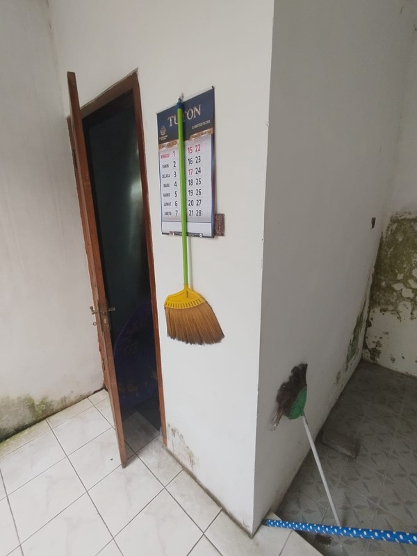 Rumah Tinggal Siap Huni Lokasi Startegis di Tamantirto - Kasihan Bantul 