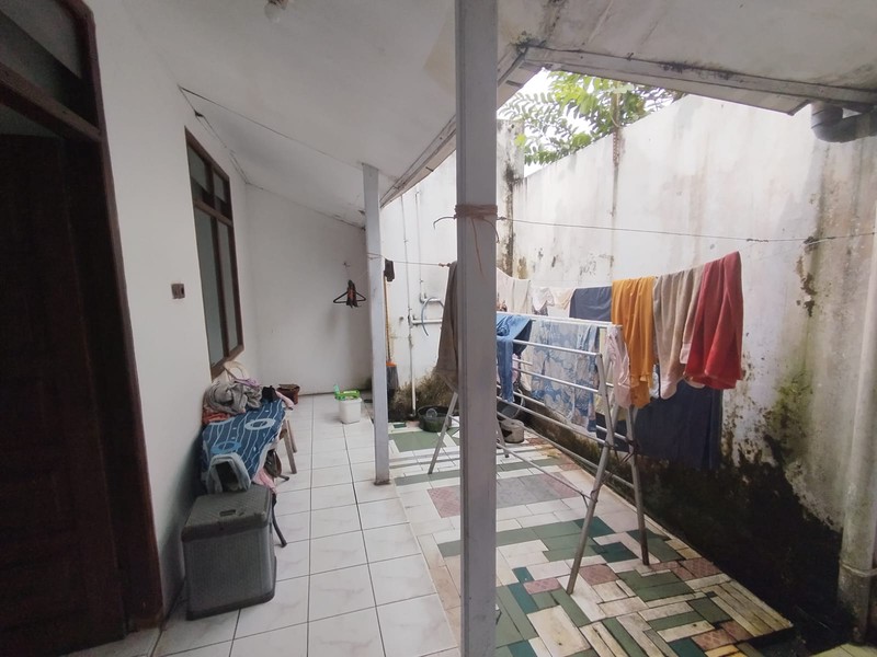 Rumah Tinggal Siap Huni Lokasi Startegis di Tamantirto - Kasihan Bantul 