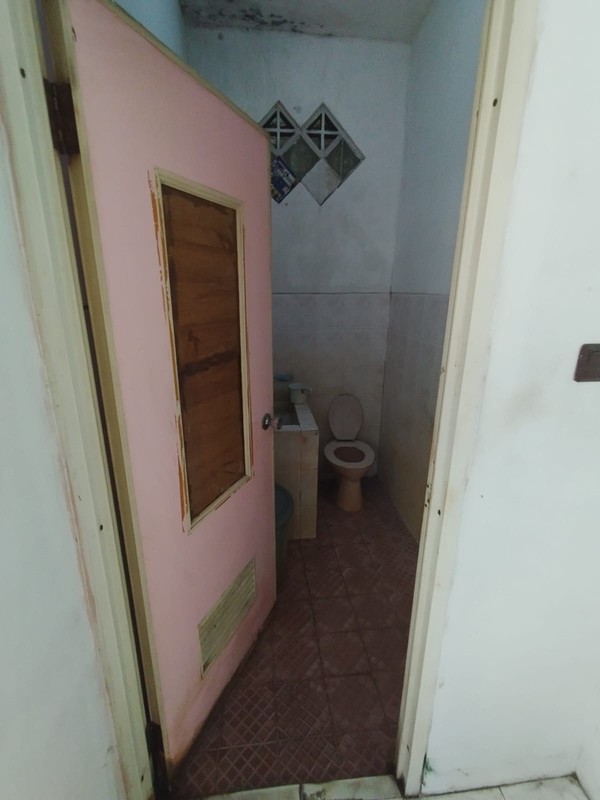 Rumah Tinggal Siap Huni Lokasi Startegis di Tamantirto - Kasihan Bantul 