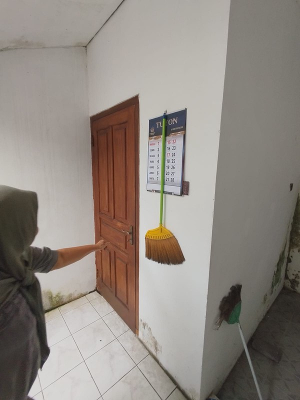 Rumah Tinggal Siap Huni Lokasi Startegis di Tamantirto - Kasihan Bantul 