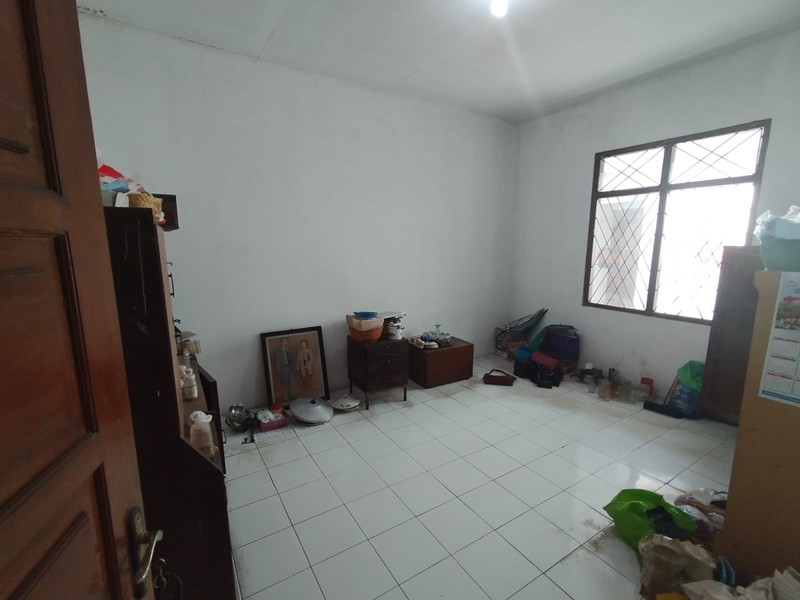 Rumah Tinggal Siap Huni Lokasi Startegis di Tamantirto - Kasihan Bantul 