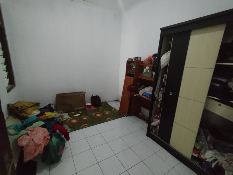 Rumah Tinggal Siap Huni Lokasi Startegis di Tamantirto - Kasihan Bantul 