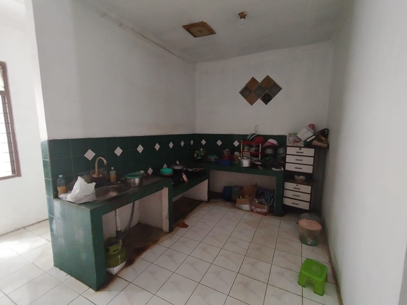 Rumah Tinggal Siap Huni Lokasi Startegis di Tamantirto - Kasihan Bantul 