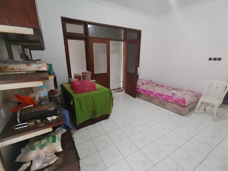 Rumah Tinggal Siap Huni Lokasi Startegis di Tamantirto - Kasihan Bantul 