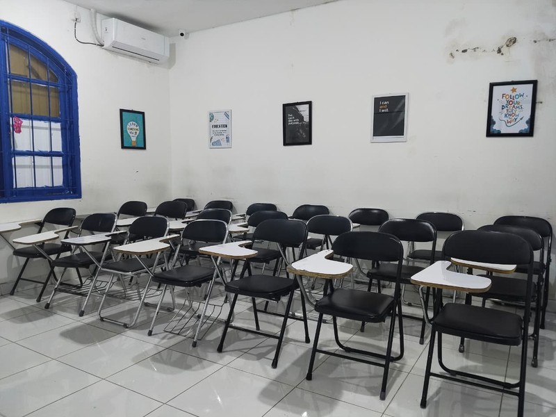 Rumah kos kosan pinggir jalan raya di Pisok Bintaro Sektor 5