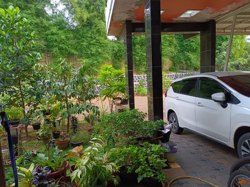 De Latinos BSD La Vintage HOT SALE !!! RUMAH KEPINGAN SORGA 