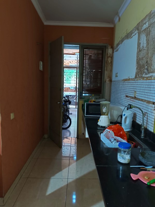 De Latinos BSD La Vintage HOT SALE !!! RUMAH KEPINGAN SORGA 