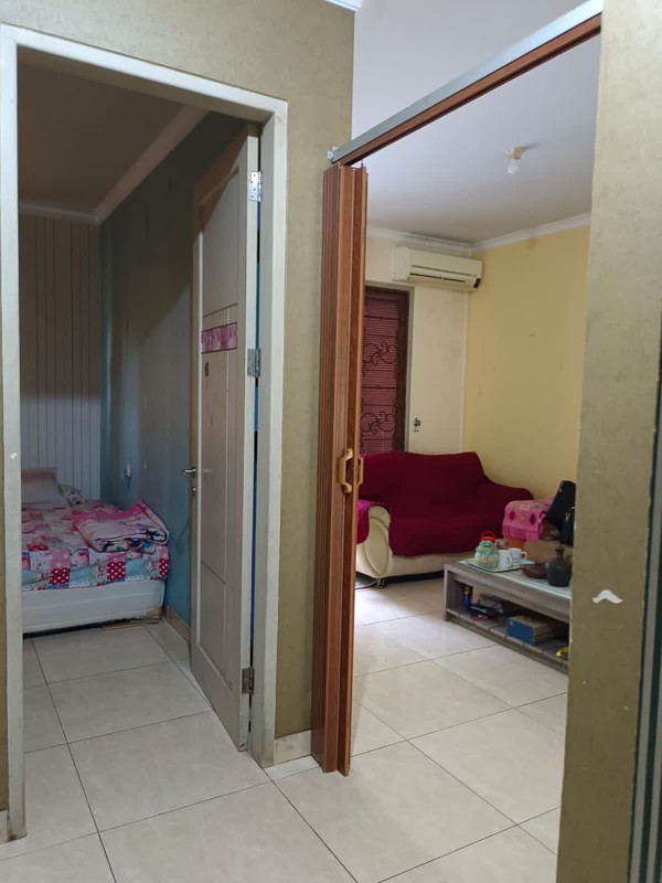 De Latinos BSD La Vintage HOT SALE !!! RUMAH KEPINGAN SORGA 